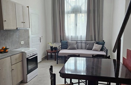 Exo Gialos Apartment | Porto Castello