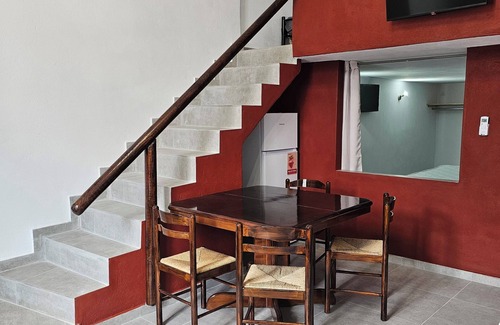 Exo Gialos Apartment | Porto Castello