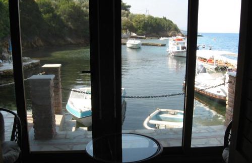 Punta Villa | Porto Castello Villas