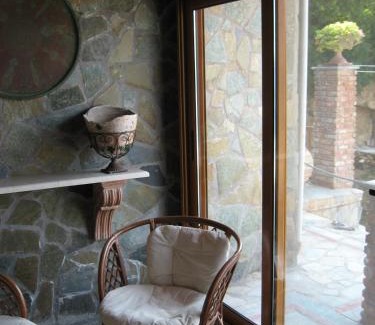 Punta Villa | Porto Castello Villas