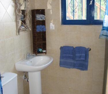Punta Villa | Porto Castello Villas