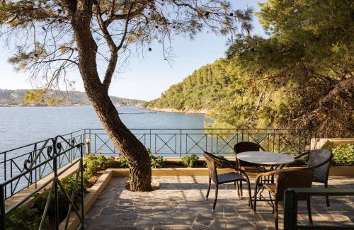 Punta Villa | Porto Castello Villas