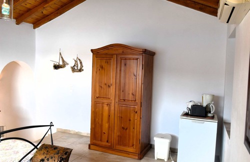 Punta Apartment | Porto Castello Villas: Porto Fino Studio
