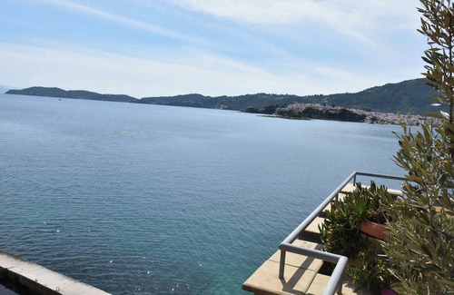 Punta Apartment | Porto Castello Villas: Porto Fino Studio