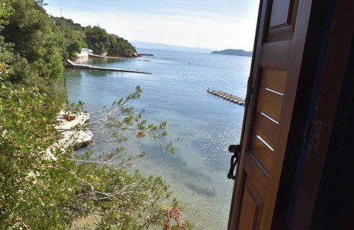 Punta Villa | Porto Castello Villas: Casa da Ron