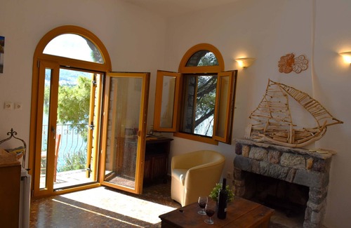 Punta Villa | Porto Castello Villas: House of Zisis
