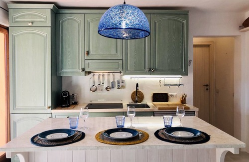 Porto Cervo House | Porto Cervo exclusive holiday on the sea of ​the Costa Smeralda Free Wifi