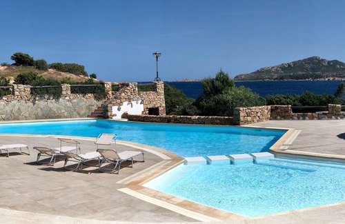Porto Cervo House | Porto Cervo exclusive holiday on the sea of ​the Costa Smeralda Free Wifi
