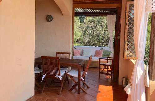 Porto Cervo House | Porto Cervo exclusive holiday on the sea of ​the Costa Smeralda Free Wifi
