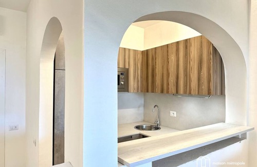 Liscia di Vacca Apartment | Porto Cervo, Oleandri Suite