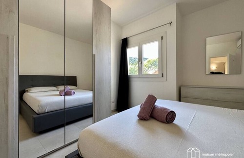 Liscia di Vacca Apartment | Porto Cervo, Oleandri Suite