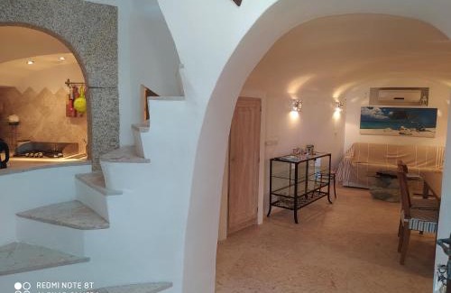 Cala Bitta Apartment | Porto Cervo Suite
