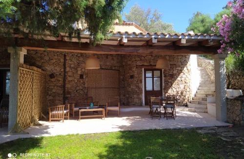 Cala Bitta Apartment | Porto Cervo Suite