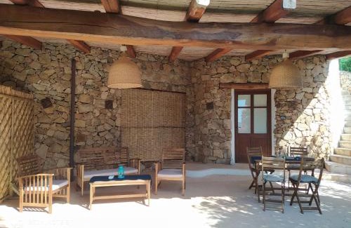 Cala Bitta Apartment | Porto Cervo Suite