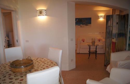 Cala Bitta Apartment | Porto Cervo Suite
