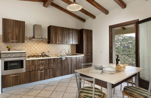 Arzachena Villa | Porto Cervo Villa La Gjanda, surrounded by nature, private heated pool