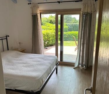 Capo Ferro House | PORTO CERVO Villa Girasole