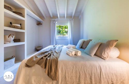 Capo Ferro House | Porto Cervo Villa Sara