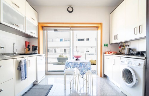 Lavra Apartment | Porto city and beach apartment