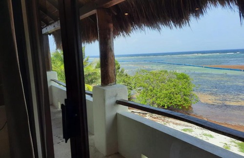 Mahahual Hotel | Porto Coral Hotel & Suites