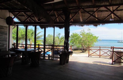 Mahahual Hotel | Porto Coral Hotel & Suites