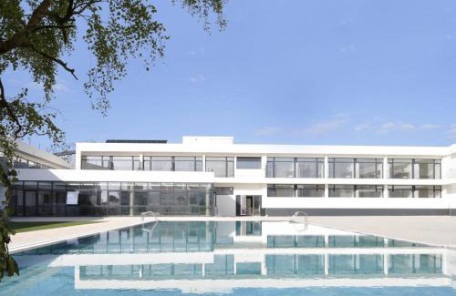 Porto Covo Hotel | Porto Covo Praia Hotel & SPA
