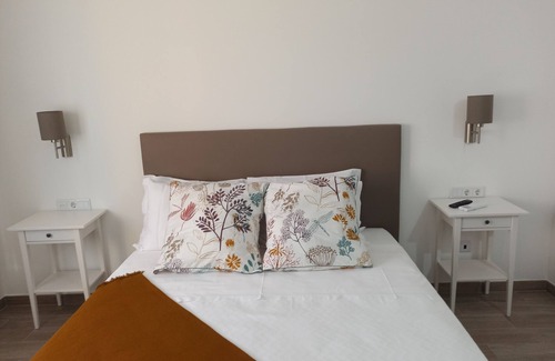 Sardoal Bed & Breakfast | Porto D'abrigo - Alojamento Local