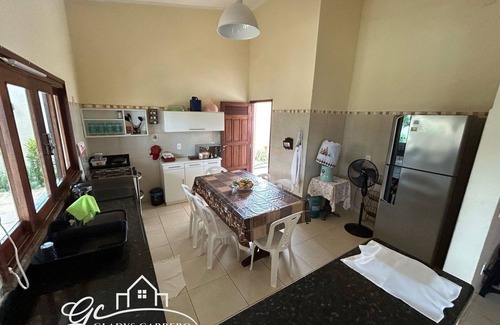 Porto das Dunas House | Porto das dunas Cozy summer house