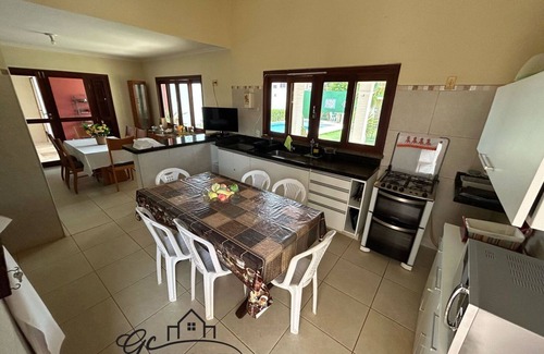 Porto das Dunas House | Porto das dunas Cozy summer house