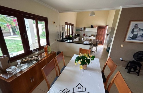 Porto das Dunas House | Porto das dunas Cozy summer house