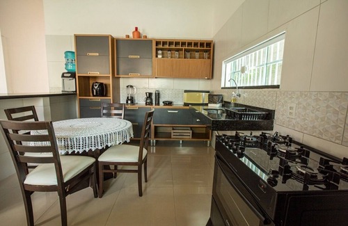 Porto das Dunas House | Porto das Dunas House Season Style and Comfort 2