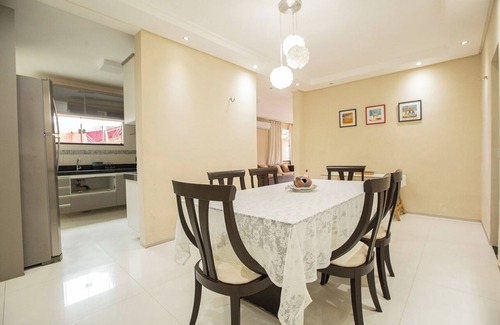 Porto das Dunas House | Porto das Dunas Seasonal Home Style and Comfort