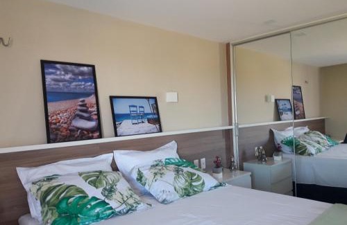 Porto das Dunas Apartment | Porto das Dunas Solarium Residence