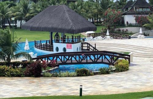 Porto de Galinhas Apartment | Porto de Galinhas-Muro Alto Resort