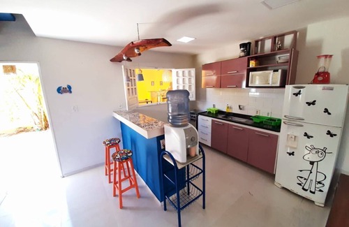 Porto de Galinhas House | Porto de Galinhas Maracaipe, close to the sea.