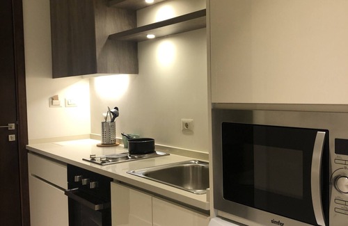 Sweimeh Condo | Porto Dead Sea