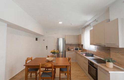 Paralia Ofryniou Apartment | Porto Dionysos