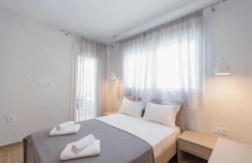 Paralia Ofryniou Apartment | Porto Dionysos