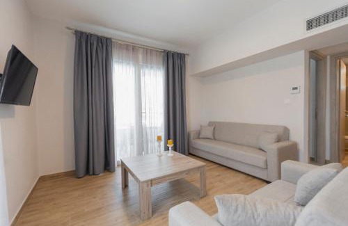 Paralia Ofryniou Apartment | Porto Dionysos