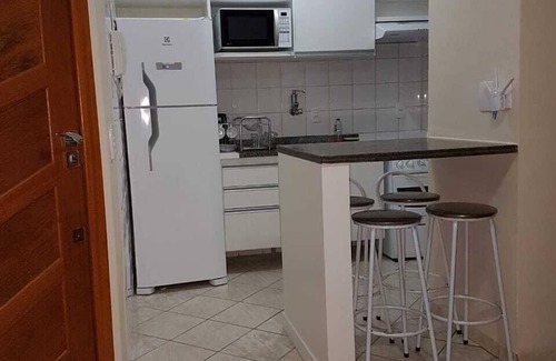 Praia do Morro Apartment | Porto do Ceu - 02 bedroom apartment with WiFI