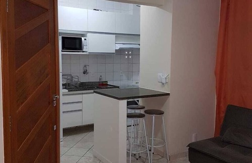Praia do Morro Apartment | Porto do Ceu - 02 bedroom apartment with WiFI