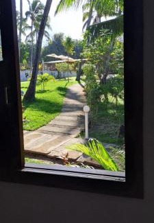 Pipa Cabin | Porto do Sol - Chalé 07