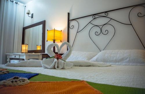 Itacare House | Porto dos Casais Guest House Itacaré