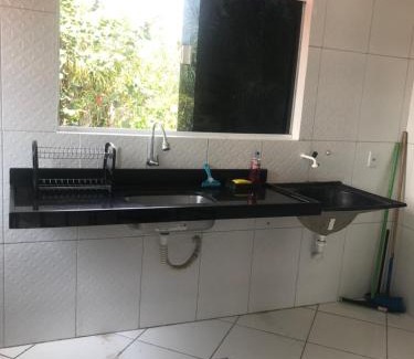 Barreirinhas Cabin | Porto Dos Lençóis-Apt 12