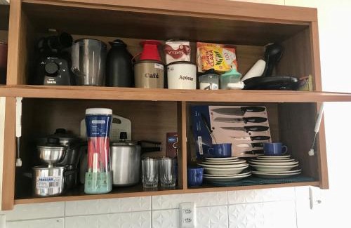 Barreirinhas Cabin | Porto Dos Lençóis-Apt 12