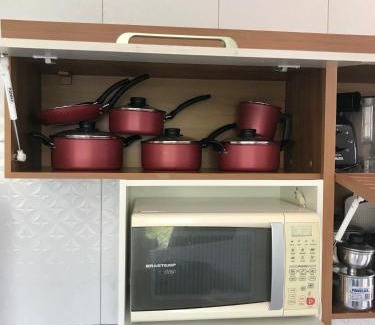 Barreirinhas Cabin | Porto Dos Lençóis-Apt 12