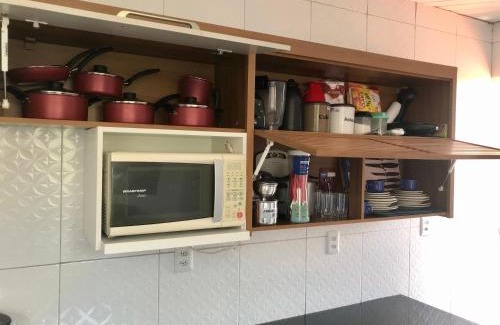 Barreirinhas Cabin | Porto Dos Lençóis-Apt 12