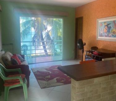 Sao Pedro da Aldeia Apartment | Porto dos Milagres 1