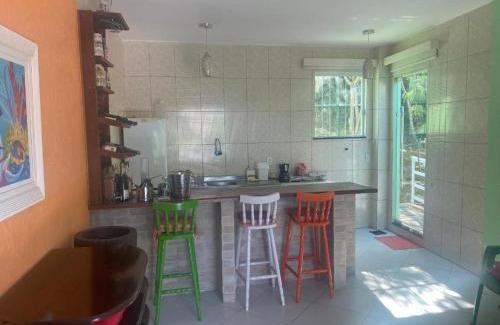 Sao Pedro da Aldeia Apartment | Porto dos Milagres 1