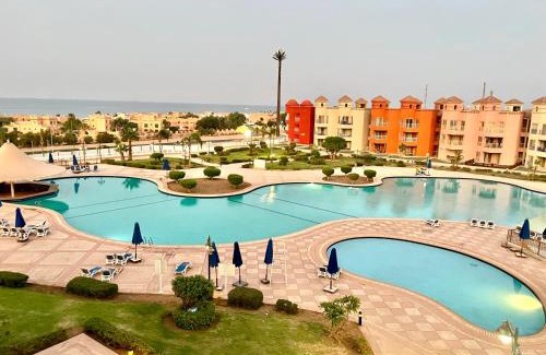 Ras Sudar Ski Chalet | Porto El Sokhna Chalits In Water Front